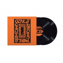 Ozric Tentacles - Tantric Obstacles