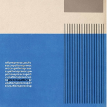 Preoccupations - Preoccupations