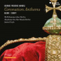 Rias Kammerchor Berlin/Akademie Fur Alte Musik Berlin/Justin Doyle - Handel Coronation Anthems