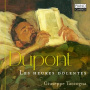 Taccogna, Giuseppe - Dupont: Les Heures Dolentes