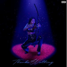 Tink - Thanks 4 Nothing