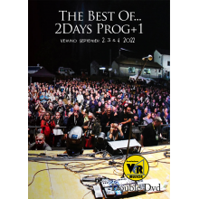 V/A - Veruno Prog Festival-Best of Two Days Prog 2022