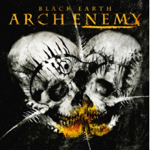 Arch Enemy - Black Earth (Re-Issue 2023)