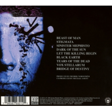 Arch Enemy - Stigmata (Re-Issue 2023)