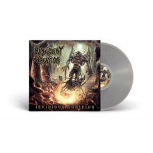 Malevolent Creation - Invidious Dominion