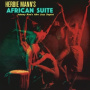 Mann, Herbie - Afro-Jazz Septet- - African Suite