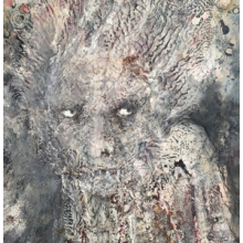 Stargazer's Assistant - Fire Worshipper