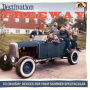 V/A - Destination Freeway