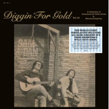 V/A - Diggin' For Gold Vol.13
