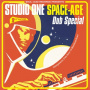 Various - Studio One Space-Age - Dub Special