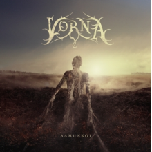 Vorna - Aamunkoi