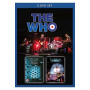 Who - Sensation/ the Story of Tommy + Tommy Live A/T Rah