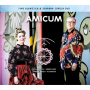 Timo Alakotilo & Johanna Juhola Duo - Amicum