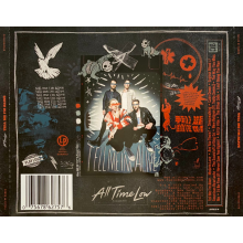 All Time Low - Tell Me I'm Alive