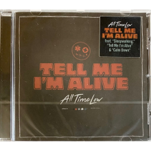 All Time Low - Tell Me I'm Alive