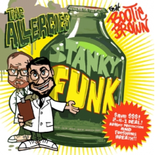 Allergies - Stanky Funk
