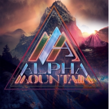 Alpha Mountain - Alpha Mountain