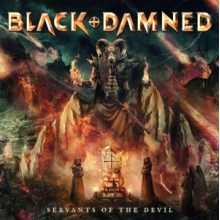 Black & Damned - Servants of the Devil