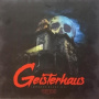 Bloodsucking Zombies From Outer Space - Geisterhaus-Morder Blues