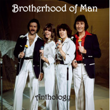 Brotherhood of Man - Anthology
