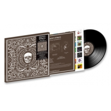 Brown Spirits - Solitary Transmissions