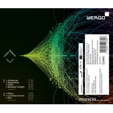 Brummer, Ludger - Sonic Patterns