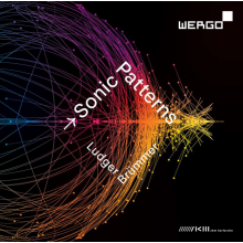 Brummer, Ludger - Sonic Patterns