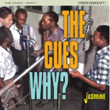 Cues - Why?