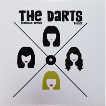 Darts - 7-Subsonic Dream/Bullet