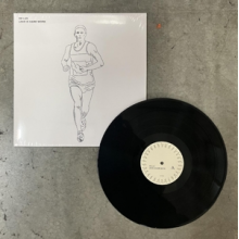 De Lux - Love is Hard Work