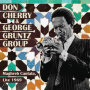 Don Cherry & George Gruntz Group - Maghreb Cantata, Live 1969
