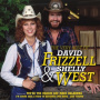 Frizzell, David & Shelly West - Very Best of