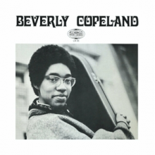 Glenn-Copeland, Beverly - Beverly Copeland