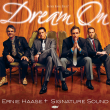 Haase, Ernie & Signature Sound - Dream On