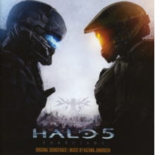 Jinnouchi, Kazuma - Halo 5: Guardians