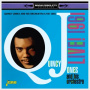 Jones, Quincy - Live! 1961