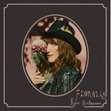 Kristmanson, Kyrie - Floralia