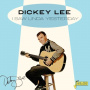 Lee, Dickey - I Saw Linda Yesterday