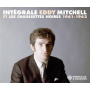 Mitchell, Eddy - Integrale Eddy Mitchell Et Les Chaussettes Noires 61-62