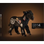 Mouton, Basile -4tet- - Black Sheep