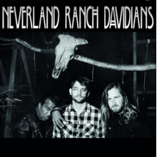 Neverland Ranch Davidians - Neverland Ranch Davidians