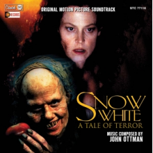 Ottman, John - Snow White: a Tale of Terror