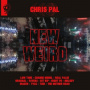 Pal, Chris - New Weird