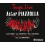 Piazzolla, Astor & Cacho Tirao, Guy Lukowski, Orch - Tango Live