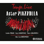 Piazzolla, Astor / Cacho Tirao / Guy Lukowski - Tango Live