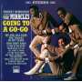 Robinson, Smokey & the Miracles - Going To a Go-Go