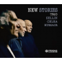 Sellin, Herve | Jean-Paul Celea | Daniel Humair - New Stories