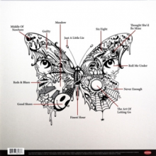 Stone Temple Pilots - Stone Temple Pilots