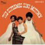 Supremes - The Supremes Sing Motown