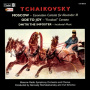 Tchaikovsky, Pyotr Ilyich - Moscow/Ode To Joy/Dmitri the Imposter